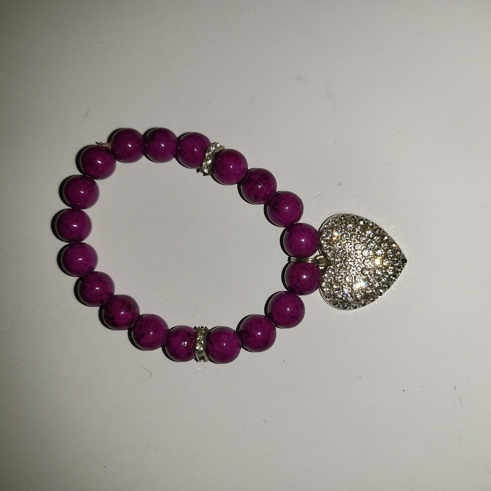 Cute stretch bracelet
